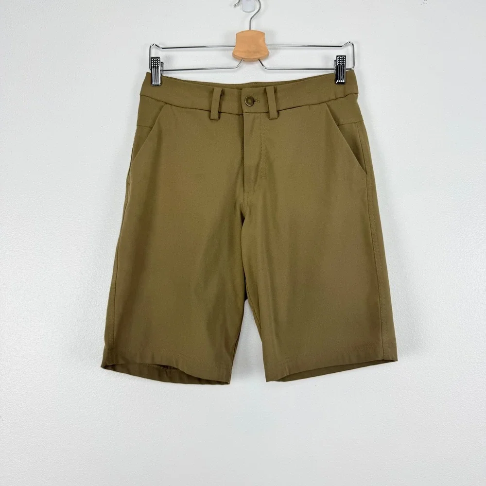 Lululemon The Works Short 10